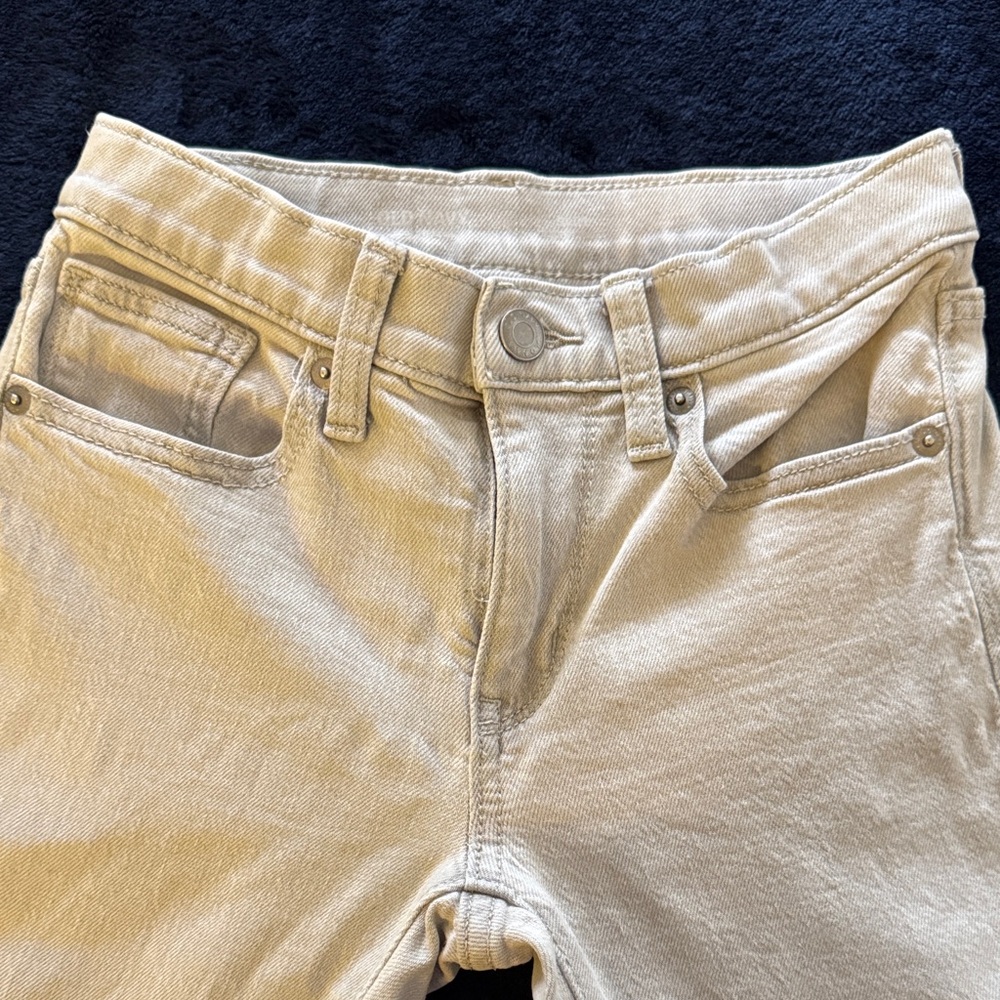Old Navy Kids Jeans - Light Gray